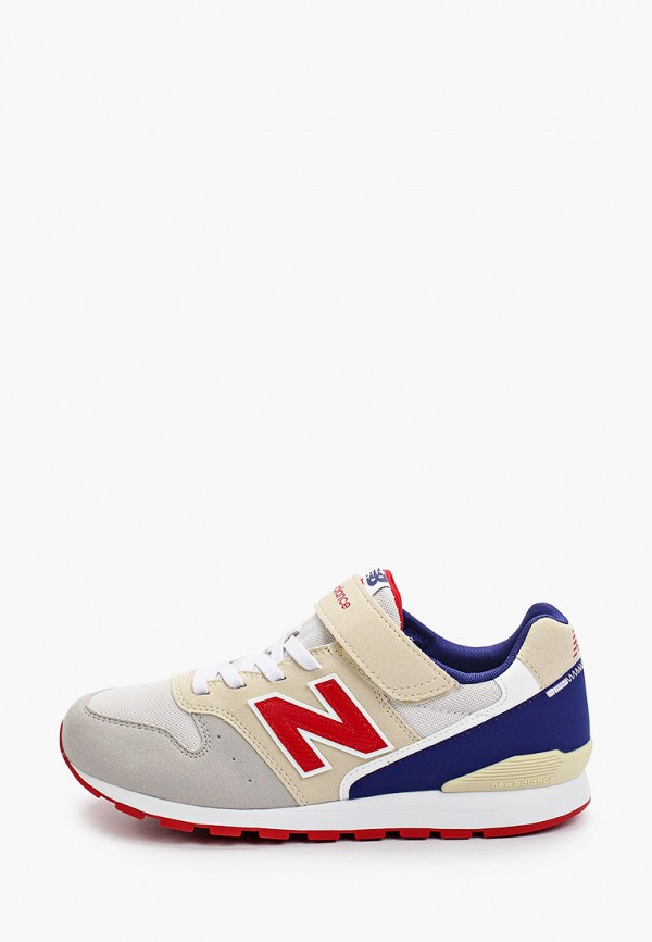 Кроссовки для мальчика New Balance YV996JD3