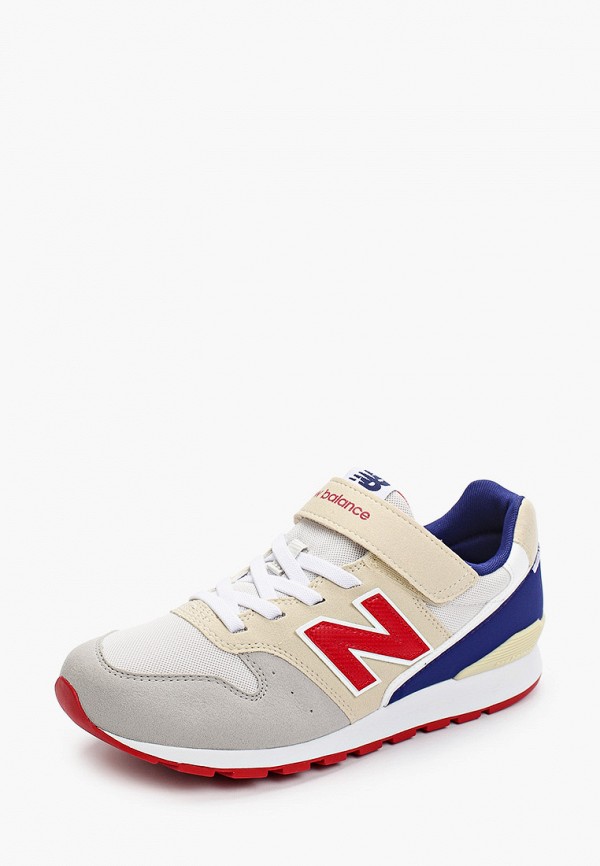 Кроссовки для мальчика New Balance YV996JD3 Фото 2