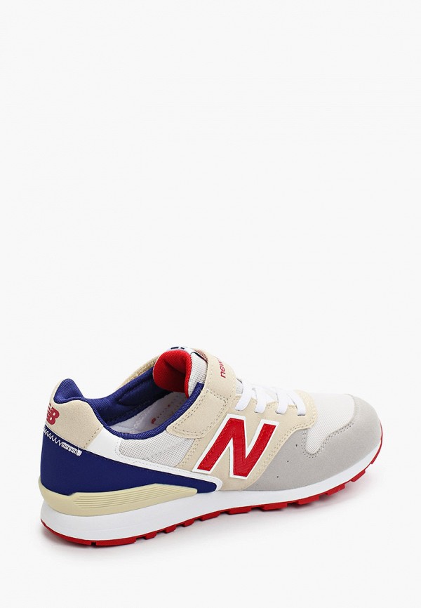 Кроссовки для мальчика New Balance YV996JD3 Фото 3