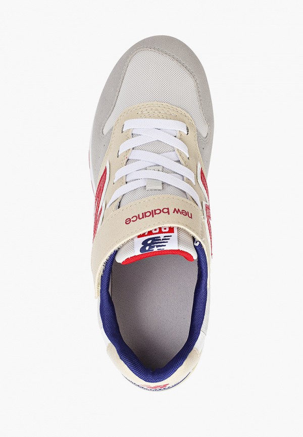 Кроссовки New Balance Кроссовки New Balance фото