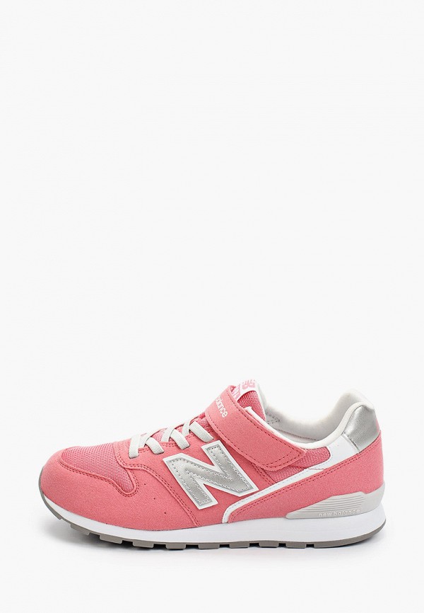 Кроссовки для мальчика New Balance YV996JG3