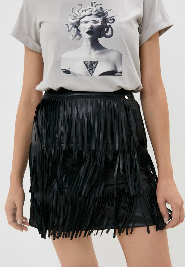 

Юбка Rinascimento, Черный