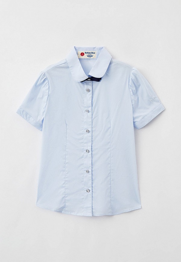 Рубашка  Button Blue
