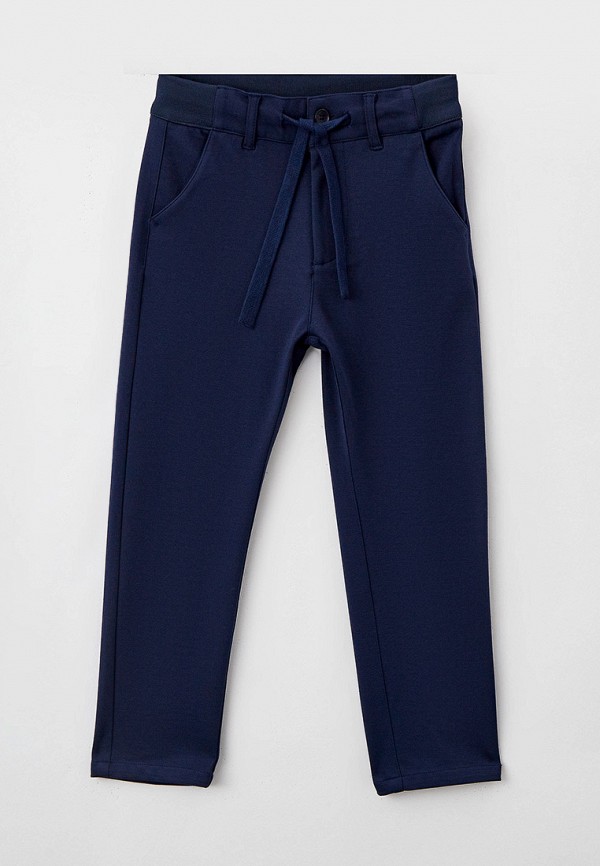 

Брюки Button Blue, Синий