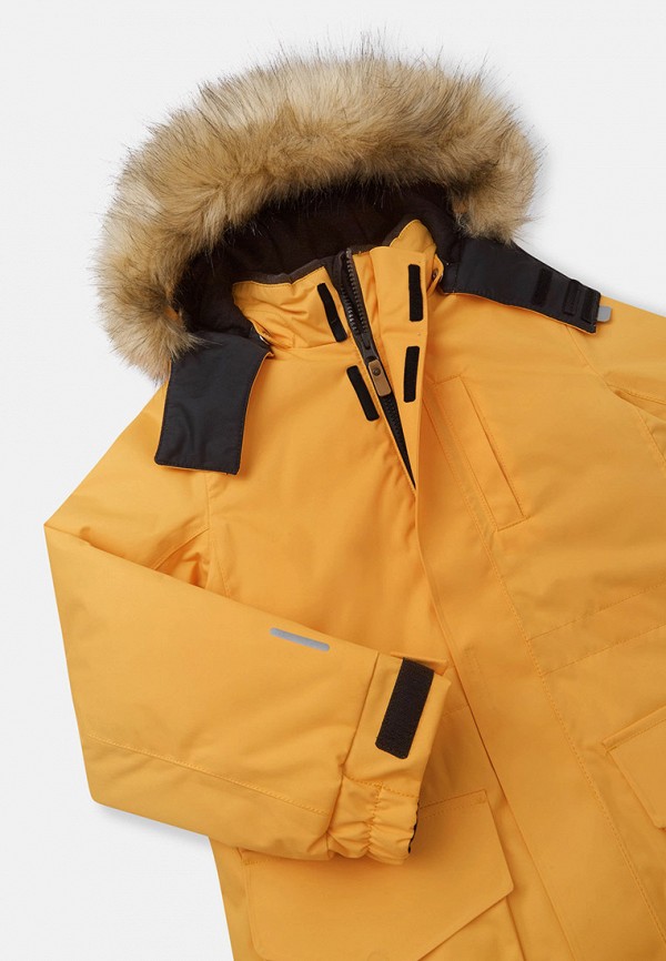 фото Куртка утепленная reima