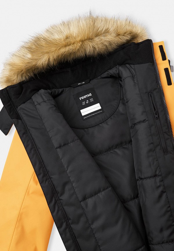 фото Куртка утепленная reima