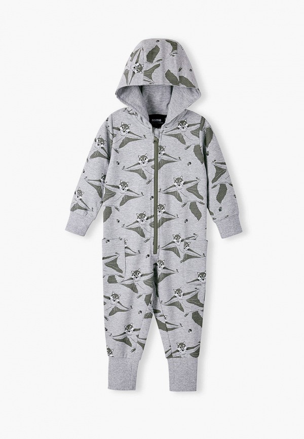 фото Комбинезон reima