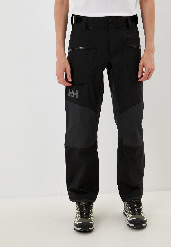 

Брюки спортивные Helly Hansen, Серый, HP FOIL PANT