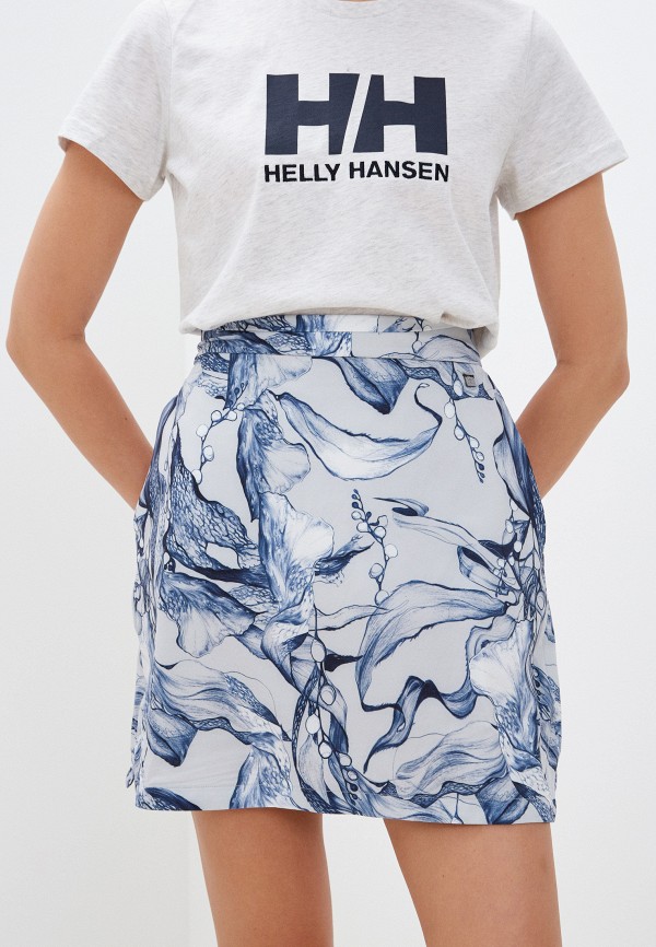

Юбка Helly Hansen, Серый, W THALIA SKIRT ESRA
