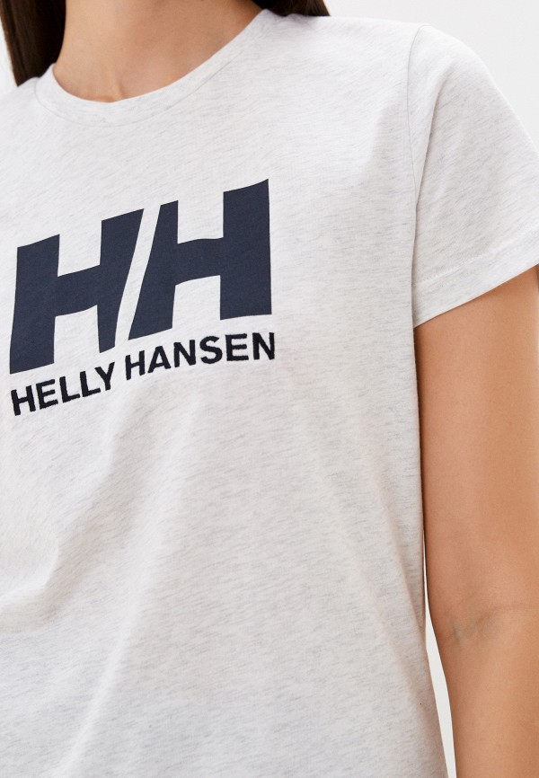 фото Футболка helly hansen