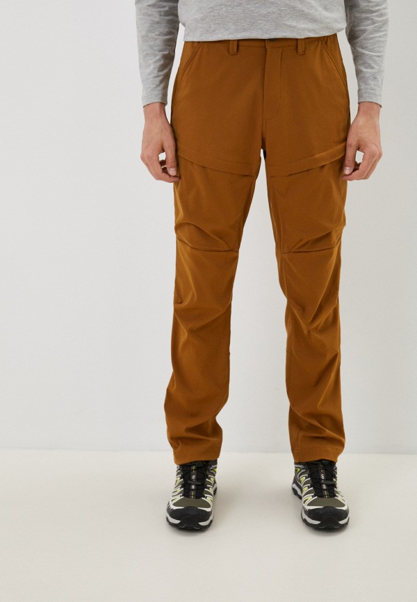 

Брюки Helly Hansen, Коричневый, SKAR PANT