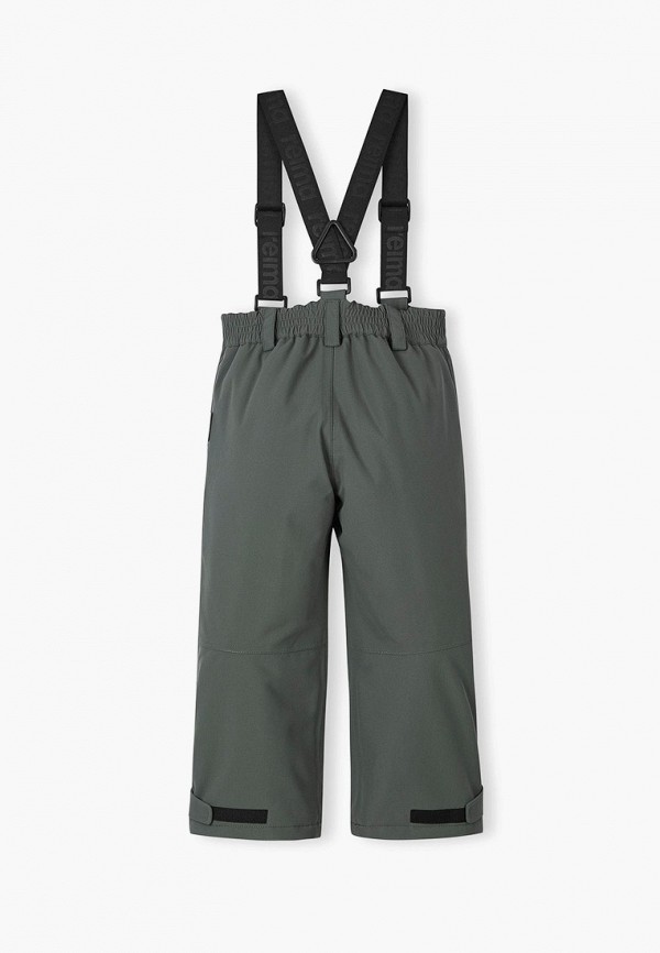 фото Брюки утепленные reima