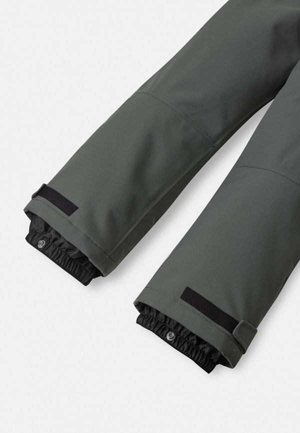 фото Брюки утепленные reima