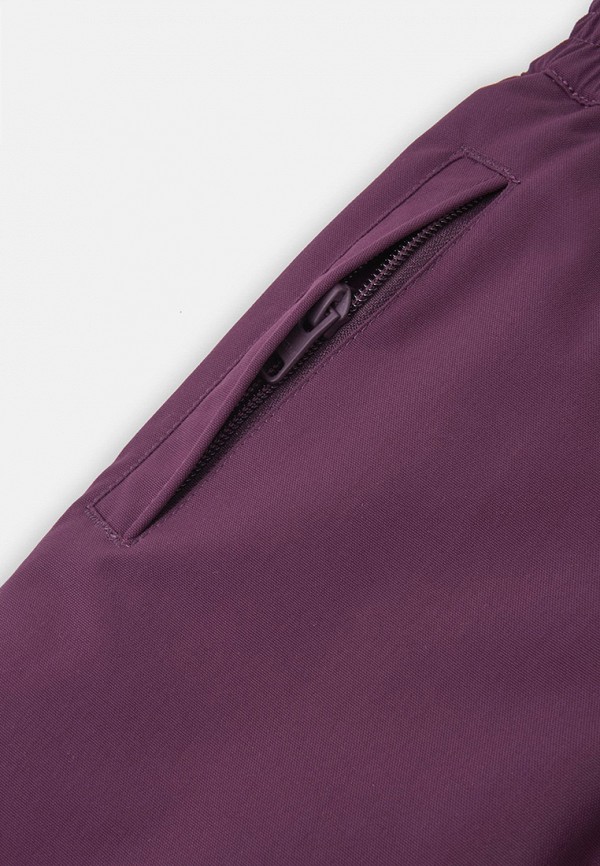 фото Брюки утепленные reima