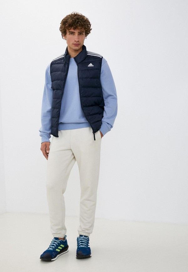 фото Жилет утепленный adidas