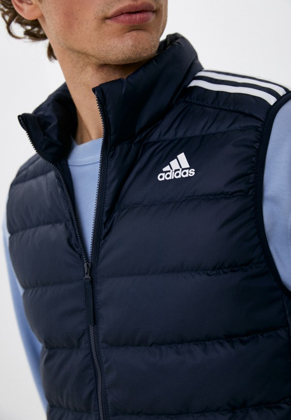 фото Жилет утепленный adidas
