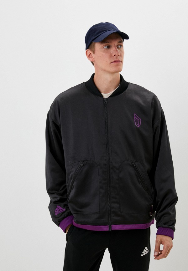 

Куртка adidas, Черный, DAME 8 INN JKT