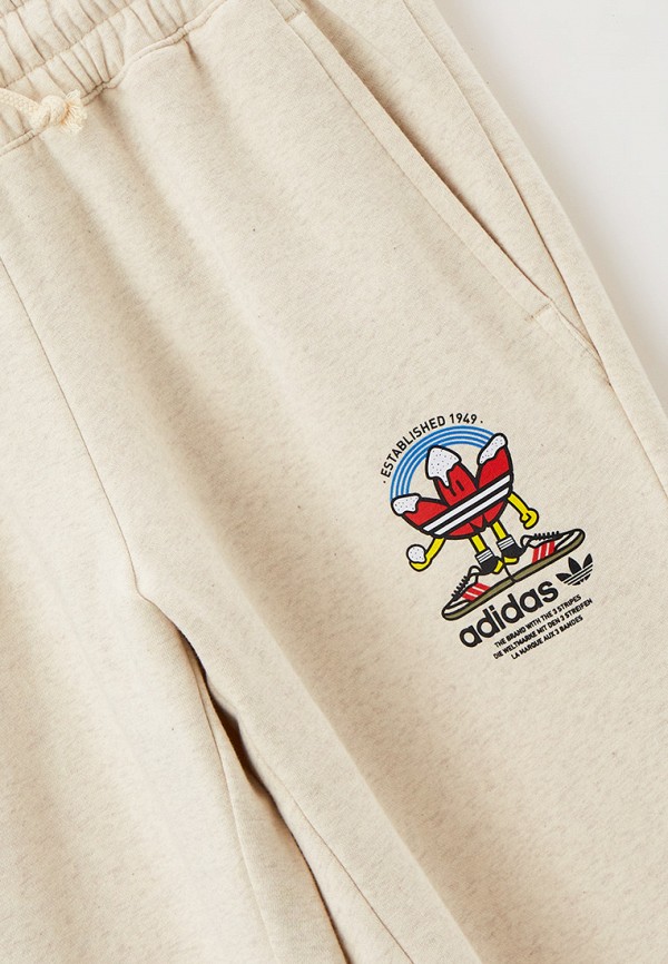 Брюки спортивные adidas Originals ad093emhlem6