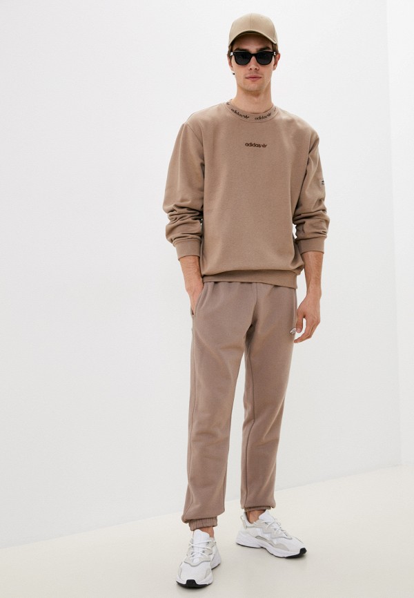 Свитшот adidas Originals Свитшот adidas Originals фото