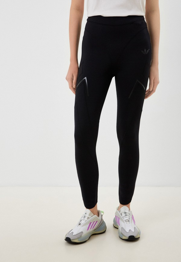 Брюки adidas Originals LEGGINGS