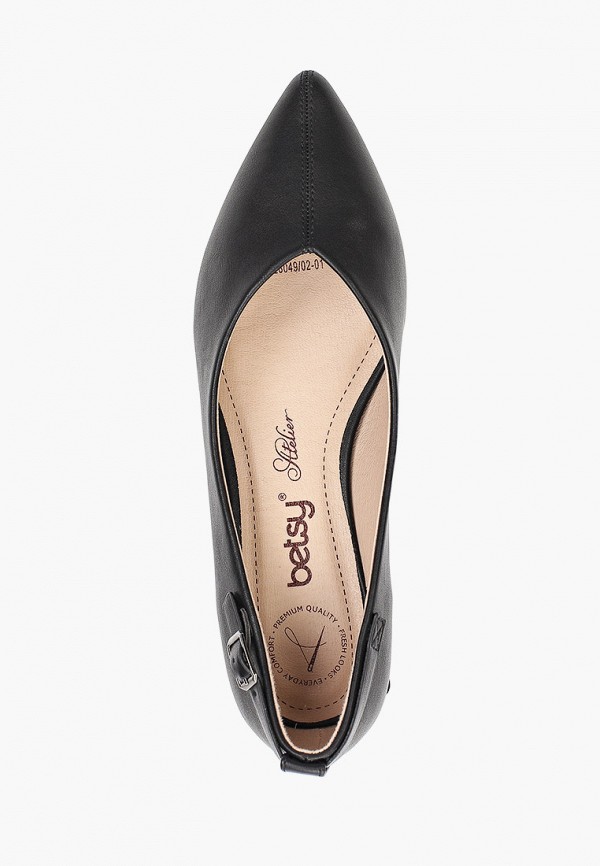 фото Туфли betsy