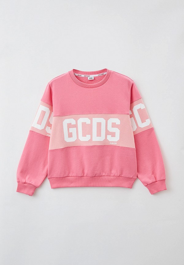 

Свитшот GCDS Junior, Розовый
