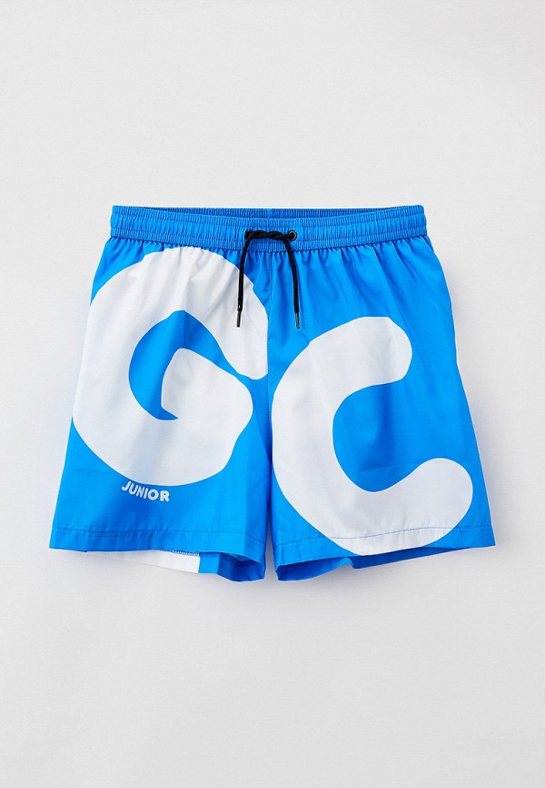 

Шорты для плавания GCDS Junior, Голубой