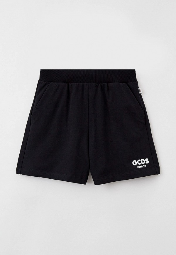 

Шорты спортивные GCDS Junior, Черный
