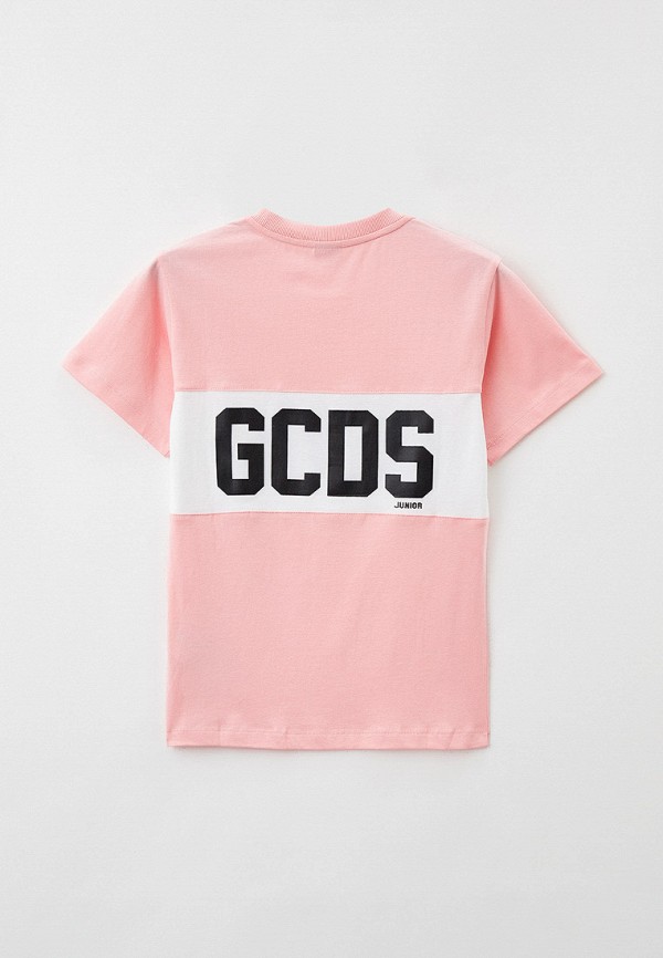 Футболка  GCDS Junior фото