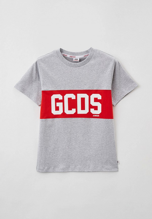 Футболка GCDS Junior 