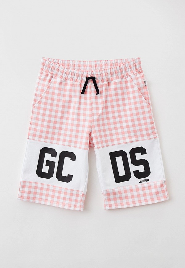 Шорты спортивные GCDS Junior 