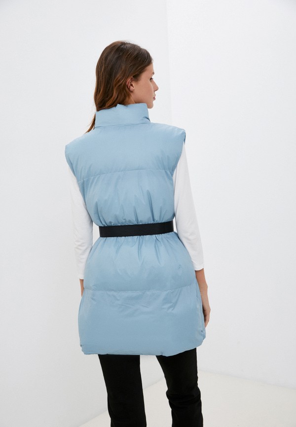 фото Жилет утепленный fragarika