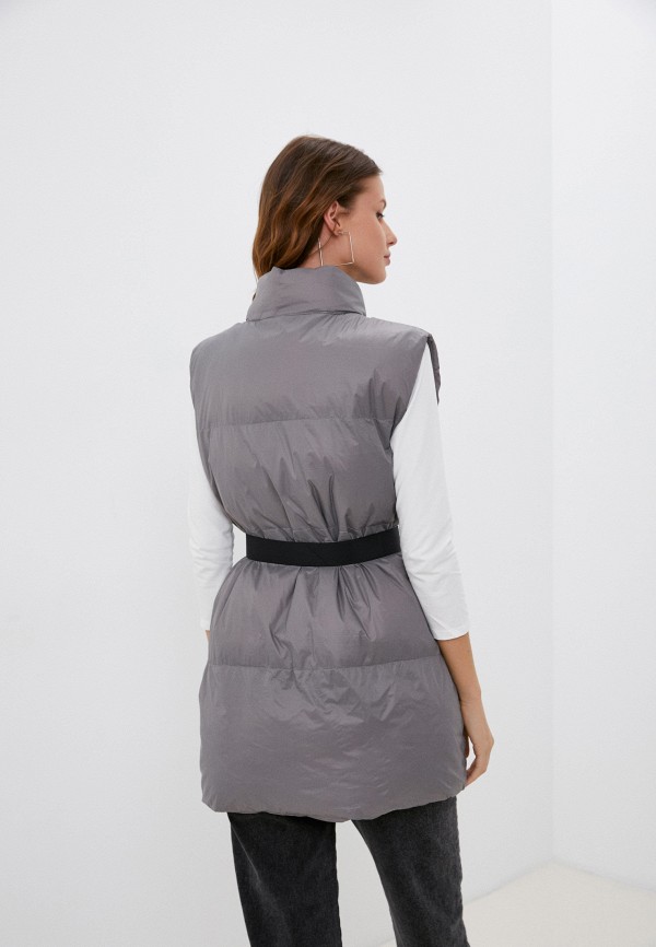 фото Жилет утепленный fragarika