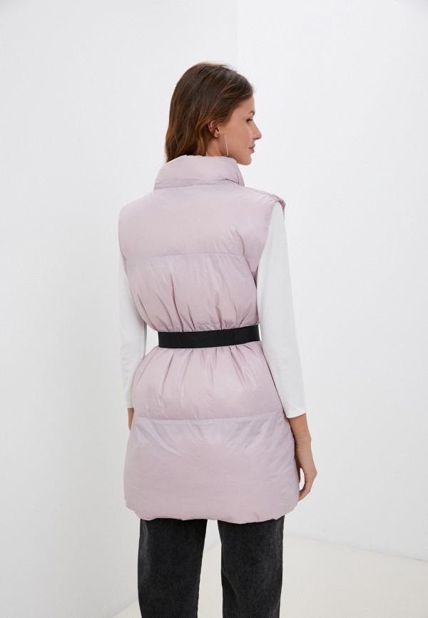 фото Жилет утепленный fragarika