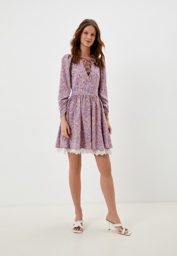 фото Платье fragarika