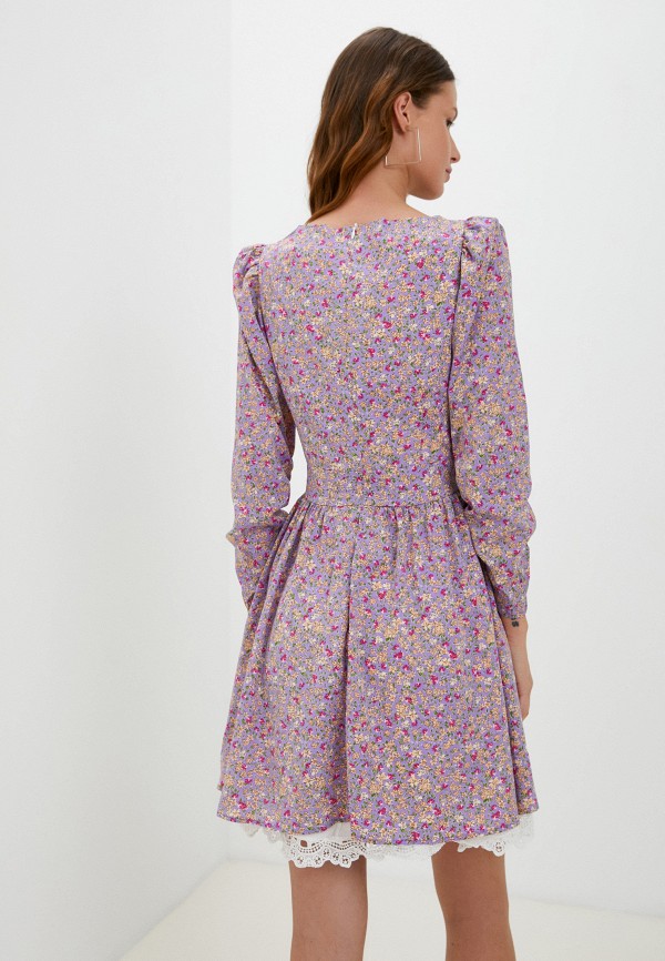 фото Платье fragarika