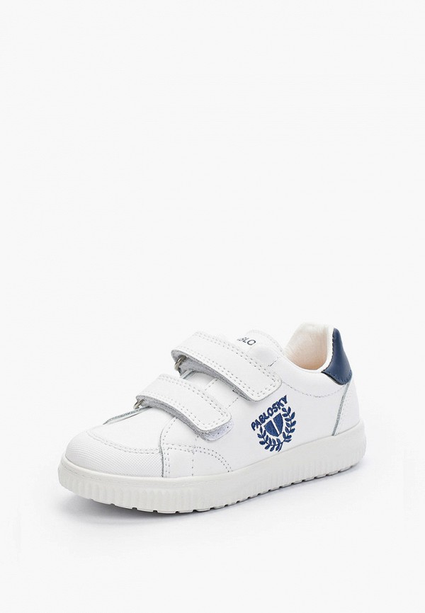 фото Кеды pablosky