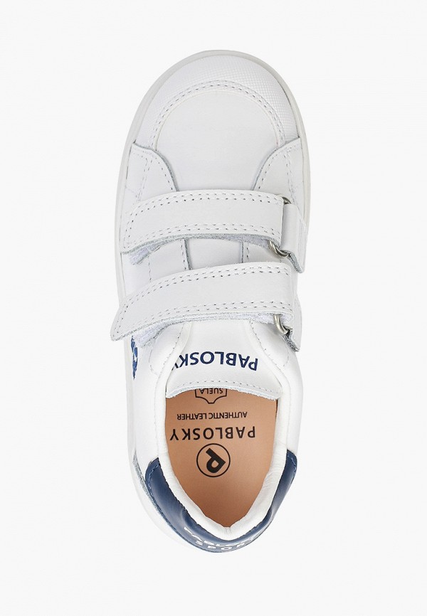 фото Кеды pablosky