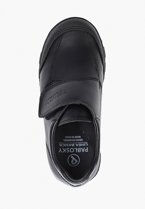 Ботинки Pablosky синий, размер 30, фото 4