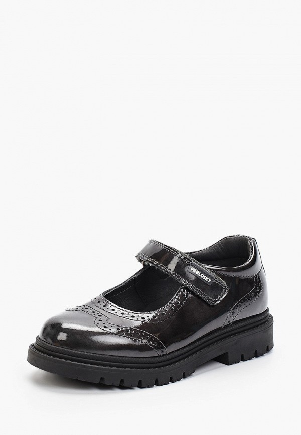 фото Туфли pablosky