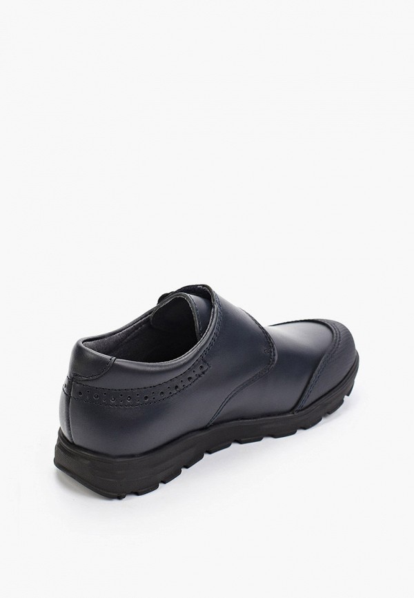 Ботинки Pablosky синий, размер 38, фото 3