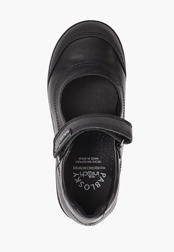 фото Туфли pablosky