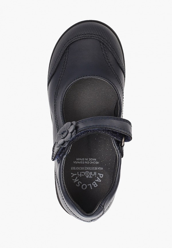 фото Туфли pablosky