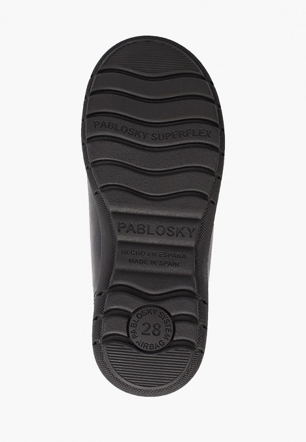 фото Туфли pablosky