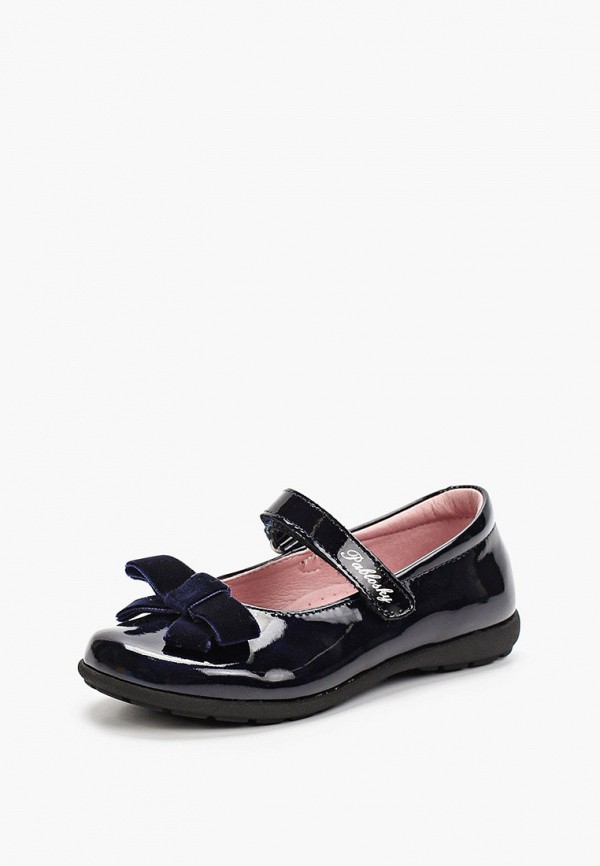 фото Туфли pablosky