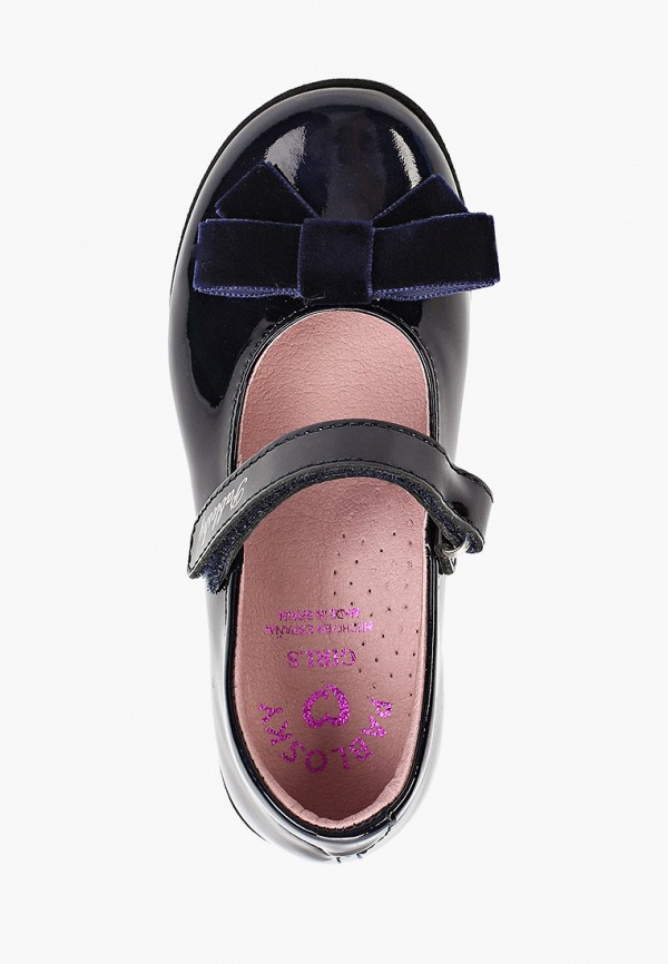 фото Туфли pablosky