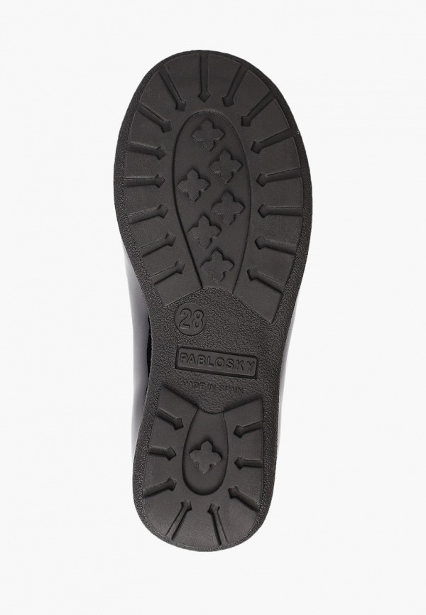 фото Туфли pablosky