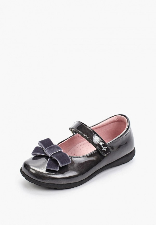 фото Туфли pablosky