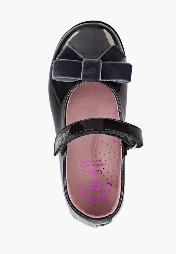 фото Туфли pablosky