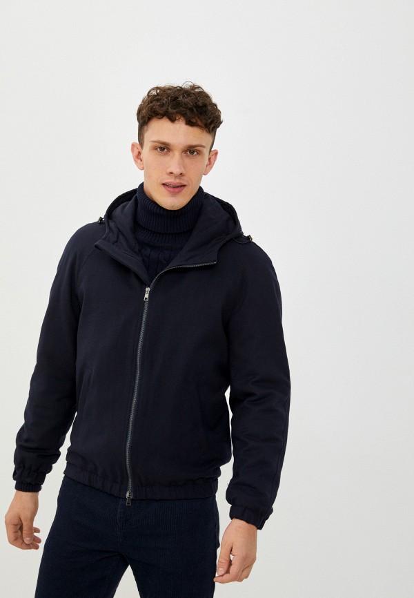 Куртка утепленная Heresis